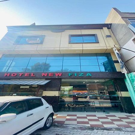 Hotel O New Fiza Dzsammu Kültér fotó