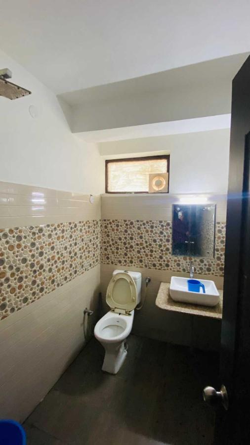 Hotel O New Fiza Dzsammu Kültér fotó
